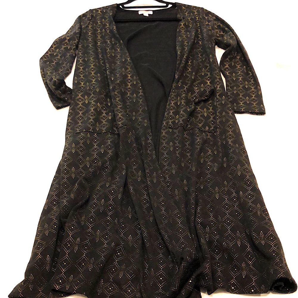 Special edition Sarah Cardigan + possible outfit